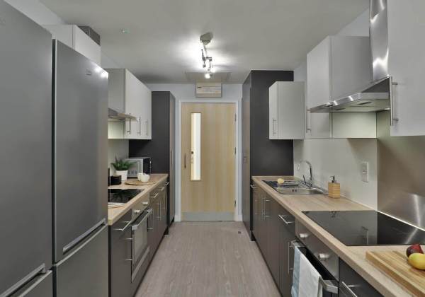 Canterbury student accommodation application process,Best value student flats in Canterbury