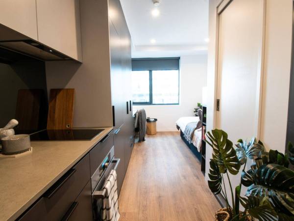 Short-term student rentals in Melborune,Affordable student studio flats Melborune