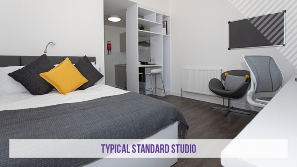 Shared student apartments in Liverpool pros and cons,How safe is the surrounding area of Liverpool universities?