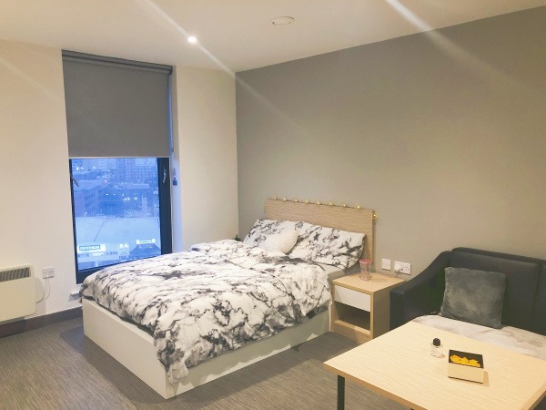 How to rent an apartment in Coventry for students,Coventry student accommodation monthly rent