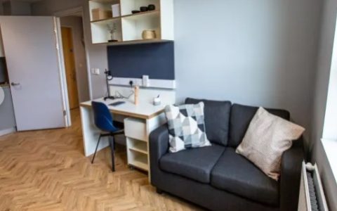 Checklist for moving into a Boston student apartment,Boston student housing near campus prices