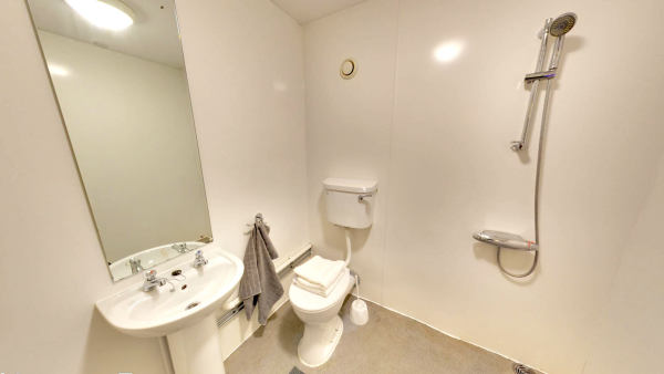 Nottingham student accommodation safety features,Cheap student en-suite rooms in Nottingham