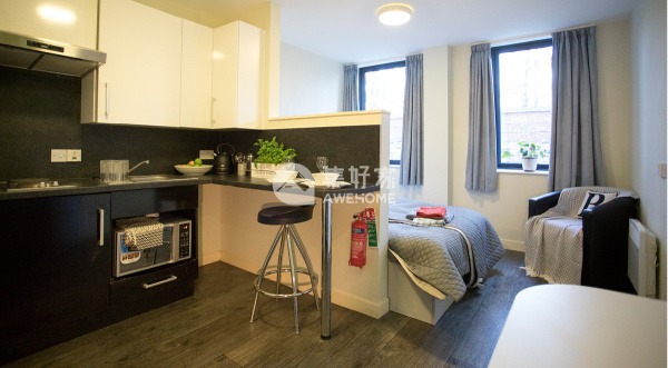 Finding roommates for London student flats,Best priced student housing in London