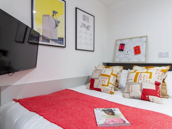 Shared student apartments in Oxford pros and cons,Student housing offers in Oxford