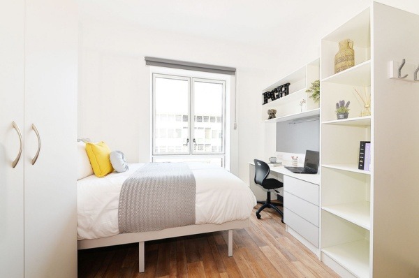 Pros and cons of Norwich student residence halls,Cheap student accommodation Norwich