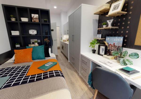 Advantages of en-suite rooms in Auckland student housing,Auckland student accommodation deposit amount