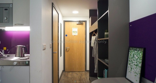 Checklist for moving into a London student apartment,Student housing offers in London