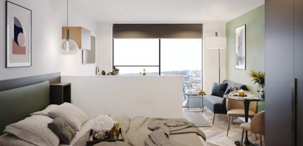 Short-term student rentals in Wollongong,Cost-effective student residence Wollongong