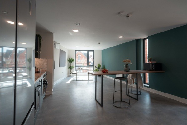 Renewing or ending a student housing lease in London,Affordable student studio flats London