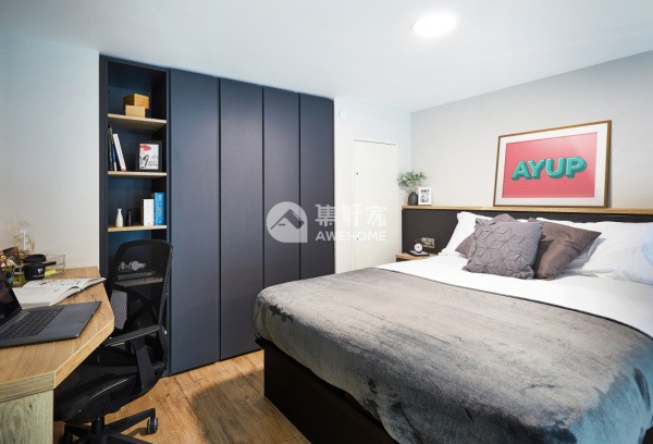 Birmingham student accommodation near top universities,Is renting in Birmingham safe for students?