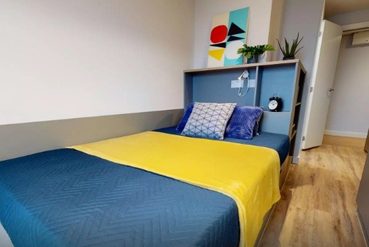 London student accommodation near top universities,Are pets allowed in London student apartments?