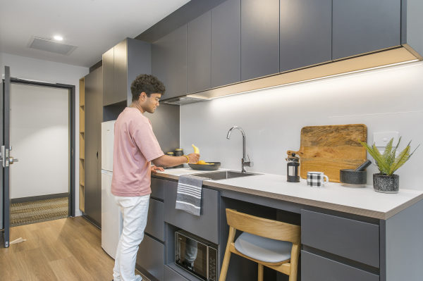 Shared student apartments in Sydney pros and cons,Pricing for student flats in central Sydney