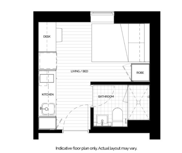 Short-term student rentals in Suffolk,Suffolk student housing early bird discounts