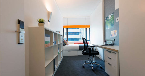 Nottingham student accommodation safety features,Affordable student en-suite Nottingham rentals