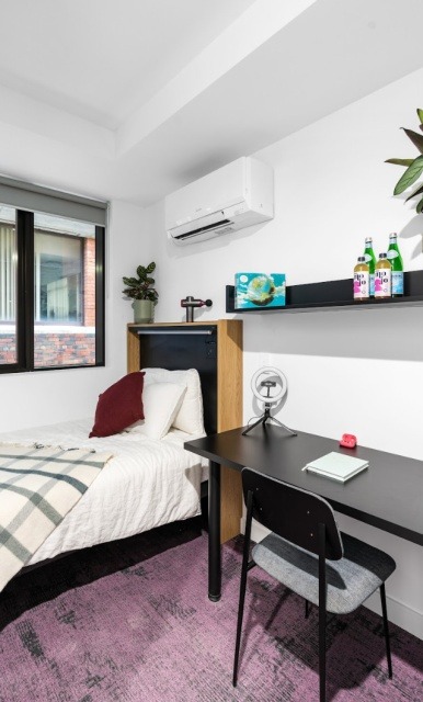 Shared student apartments in Birmingham pros and cons,Student accommodation promotions Birmingham