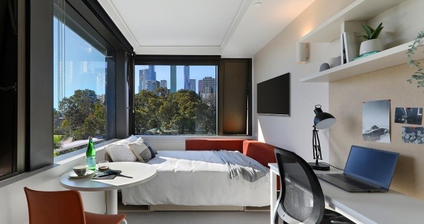 Pros and cons of Sydney student residence halls,Discounted student accommodation Sydney