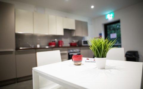 Benefits of living in Perth student halls,Price range for student penthouses in Perth