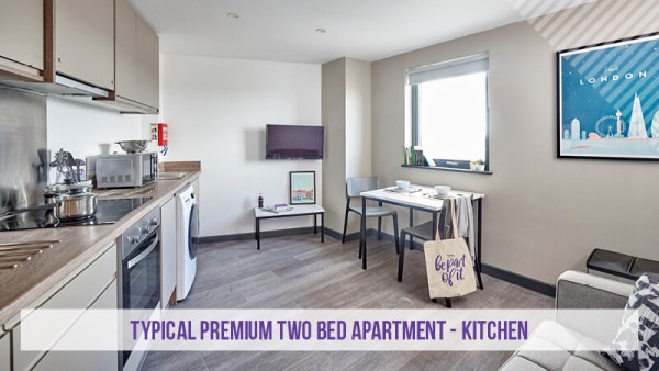 Shared student apartments in Liverpool pros and cons,Affordable student studio flats Liverpool