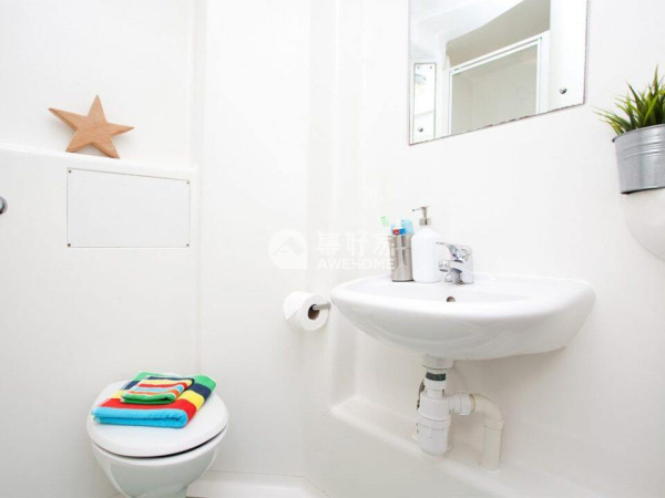 Advantages of en-suite rooms in Sydney student housing,Is the water quality good in Sydney student flats?