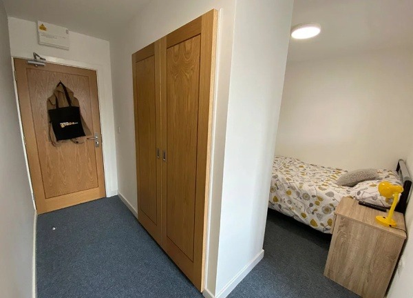 Chester student accommodation near top universities,Low-cost student flats in Chester