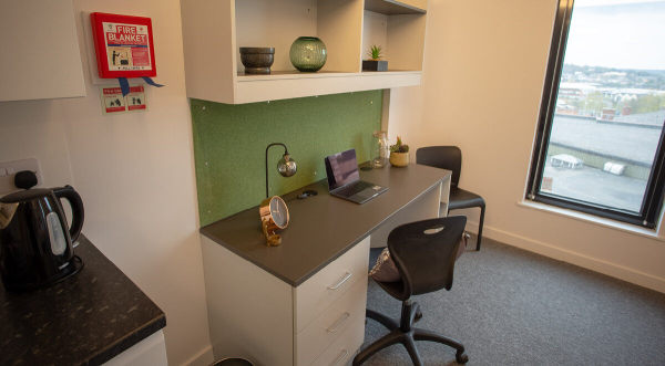 Benefits of living in a Chester student community,Budget-friendly student hostels in Chester