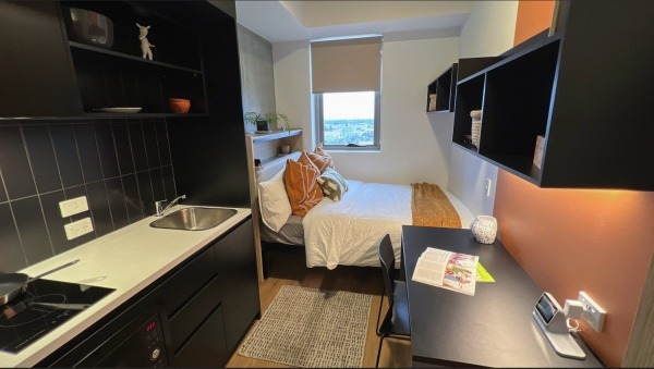 London student housing guide,Cheap student living in London city