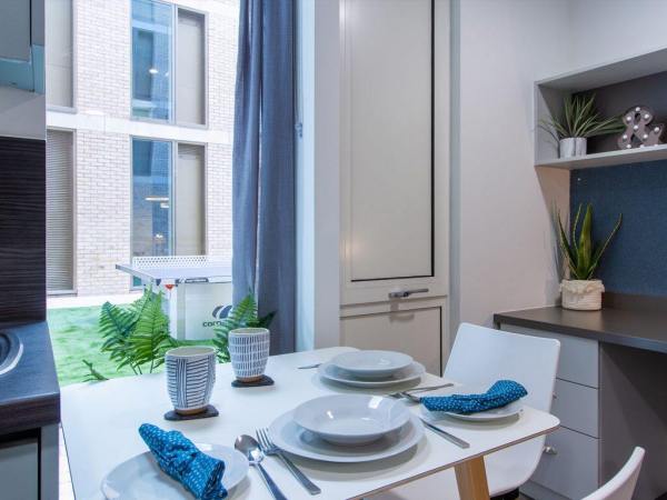 Best time of year to look for student housing in London,Best value student flats in London