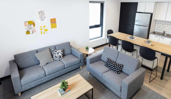 Boston university campus vs off-campus housing,Best deals for student accommodation in Boston