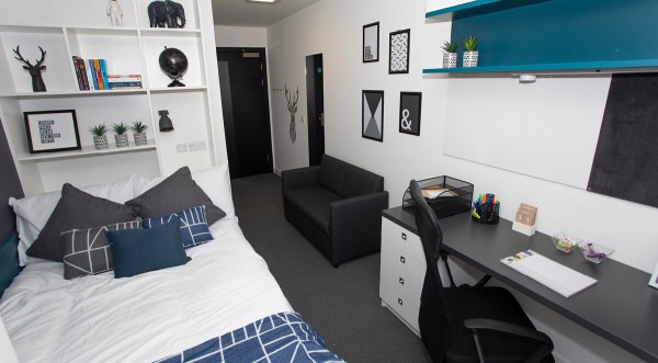 Understanding Canterbury's public transport for student areas,Best priced student housing in Canterbury