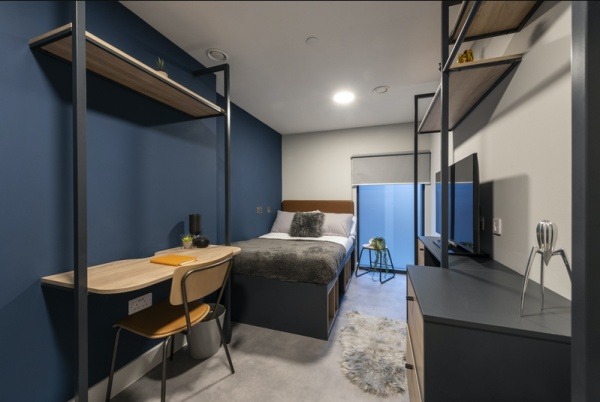 Canberra student accommodation application process,Canberra student accommodation price trends