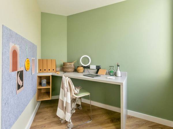 Checklist for moving into a Dublin student apartment,Student studio apartments in Dublin prices