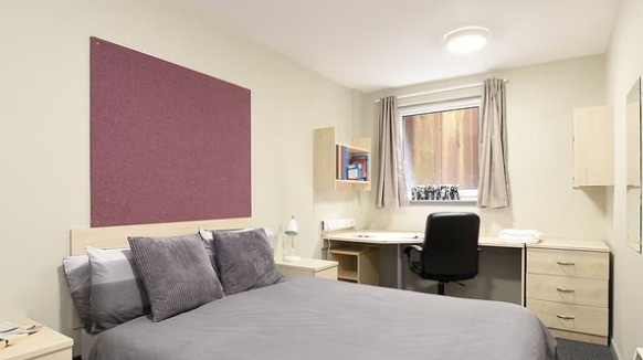 Recommendations for Melborune student housing agencies,How comfortable are the beds in Melborune student apartments?