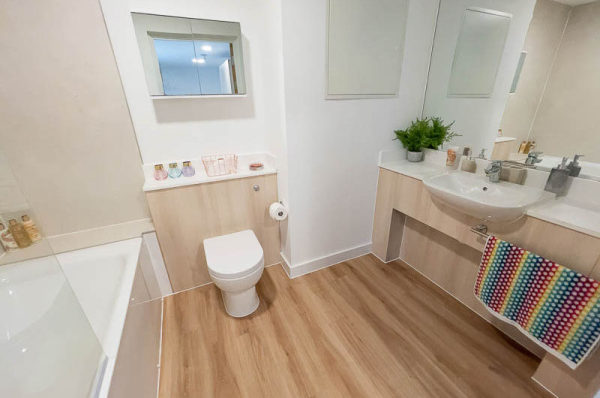 Student studio apartments in Perth,Perth student rooms with all utilities included price