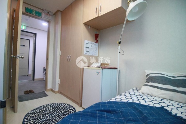 Benefits of living in a Singapore student community,Cheap student living in Singapore city