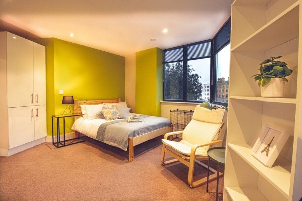 Advantages of en-suite rooms in Dublin student housing,Discounted student accommodation Dublin