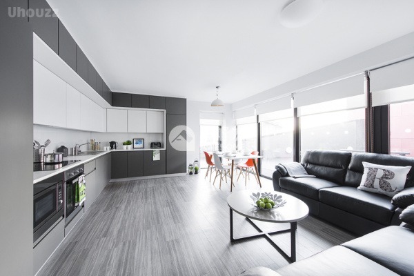 Furnished vs unfurnished student apartments in Sydney,Affordable student studio flats Sydney