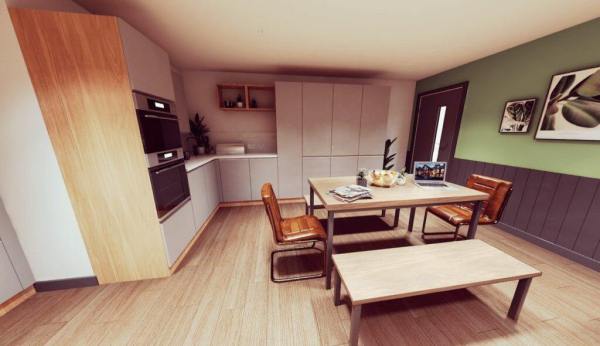 Benefits of living in Sunderland student halls,Budget-friendly student hostels in Sunderland