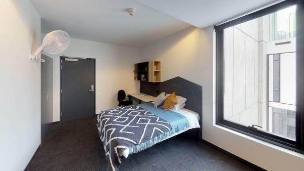 Swansea student apartment deposit refund tips,Budget-friendly student hostels in Swansea