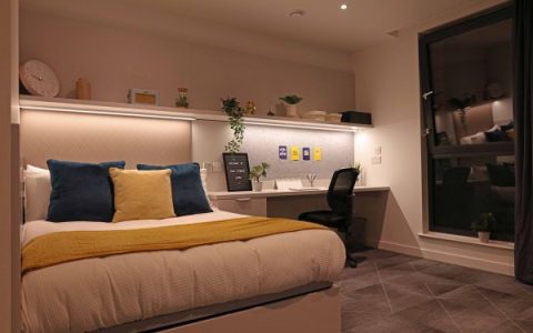 How to rent an apartment in Boston for students,Student accommodation promotions Boston