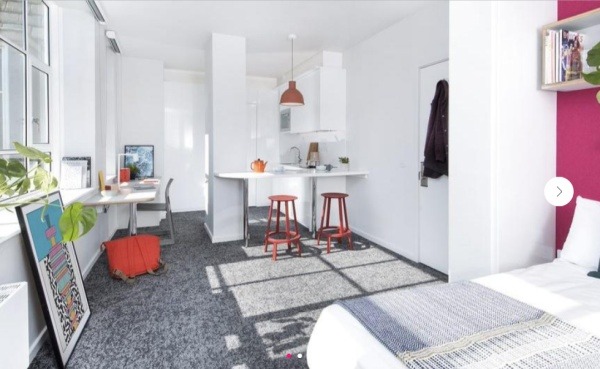 Checklist for moving into a Auckland student apartment,Pricing for student flats in central Auckland