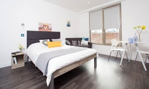 Student studio apartments in Sydney,How comfortable are the beds in Sydney student apartments?