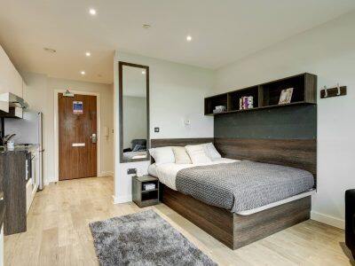 Birmingham student accommodation near top universities,Yearly student housing lease costs Birmingham