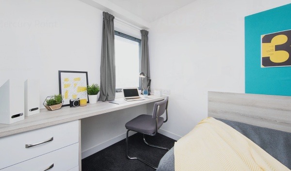 Benefits of living in a Leicester student community,Student studio apartments in Leicester prices