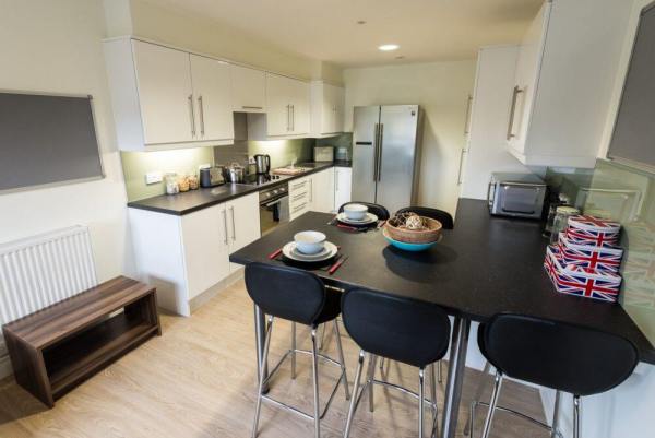 Student studio apartments in NewYork,Pricing for student flats in central NewYork