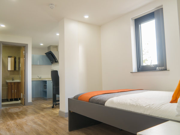 Birmingham student accommodation application process,Student studio apartments in Birmingham prices