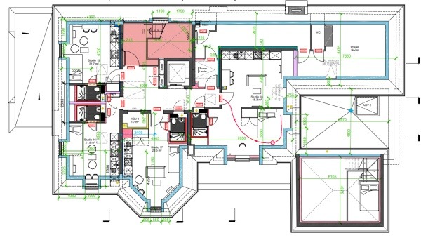 International student rights when renting in Lismore,Lismore student accommodation price trends