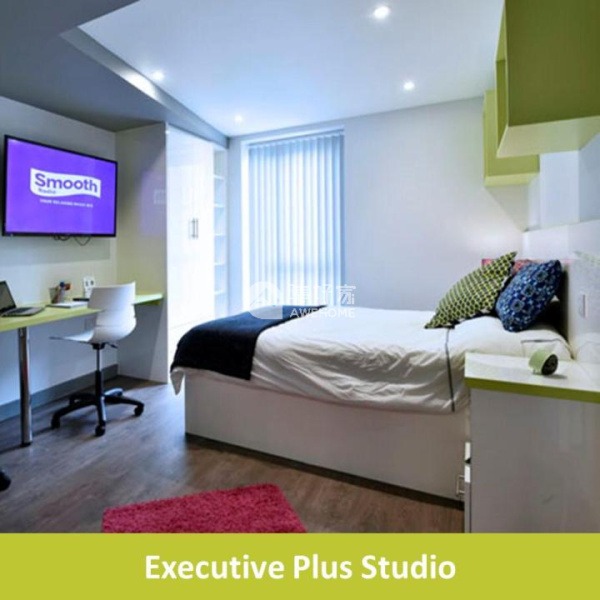 Liverpool student accommodation near top universities,Price comparison for student flats in Liverpool