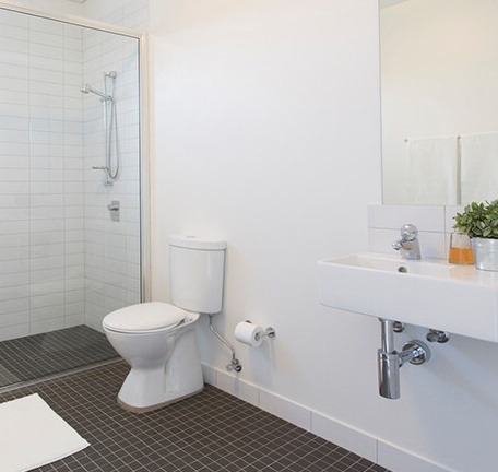 Advantages of en-suite rooms in Sydney student housing,Best areas for cheap student living in Sydney