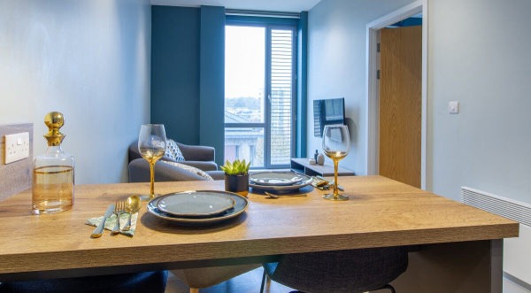 Student studio apartments in Newcastle upon Tyne,Newcastle upon Tyne student rooms with all utilities included price