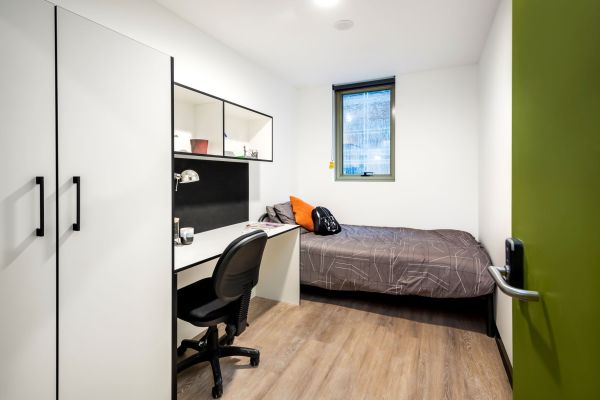 Best time of year to look for student housing in Sydney,Low-cost student flats in Sydney